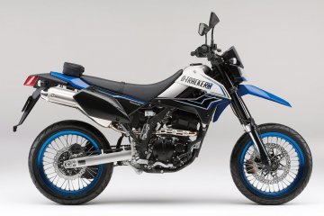 2012年モデル D-TRACKER X