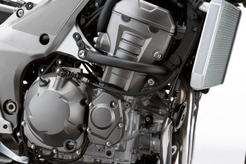 2012年モデル Versys 1000 欧州一般仕様