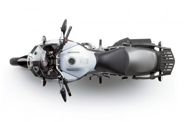 2012年モデル Versys 1000 欧州一般仕様