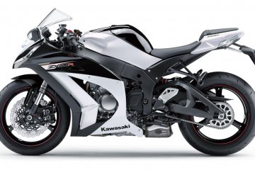 2013年モデル Ninja ZX-10R ABS (ZX1000KDF)※オーストラリア仕様