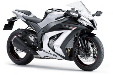 2013年モデル Ninja ZX-10R ABS (ZX1000KDF)※オーストラリア仕様