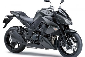 2013年モデル Z1000 (ZR1000DDF)※欧州一般仕様