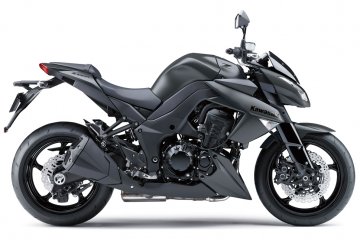 2013年モデル Z1000 (ZR1000DDF)※欧州一般仕様