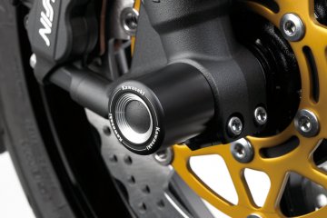 2013年モデル Ninja ZX-6R (ZX636EDF)※欧州一般仕様