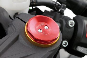 2013年モデル Ninja ZX-6R (ZX636EDF)※欧州一般仕様