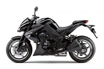 2011年モデル Z1000 ABS (ZR1000EBF)※欧州一般仕様