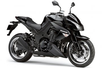 2011年モデル Z1000 ABS (ZR1000EBF)※欧州一般仕様