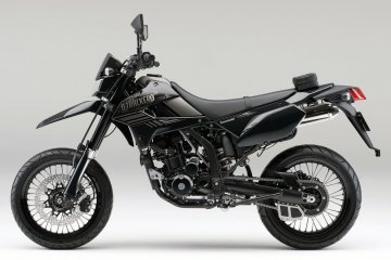 2014年モデル D-TRACKER X