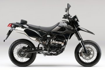 2014年モデル D-TRACKER X