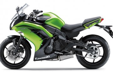 2013年モデル Ninja 650 ABS (EX650FDF)※オーストラリア仕様