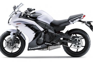 2013年モデル Ninja 650 ABS (EX650FDF)※オーストラリア仕様