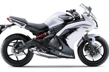 2013年モデル Ninja 650 ABS (EX650FDF)※オーストラリア仕様