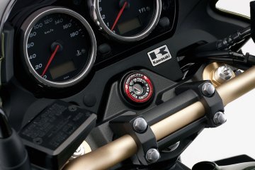 ZRX1200DAEG／イモビライザー