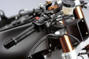 2011年モデル Ninja ZX-10R ABS (ZX1000KBF)※欧州一般仕様