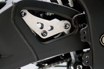 2011年モデル Ninja ZX-10R ABS (ZX1000KBF)※欧州一般仕様