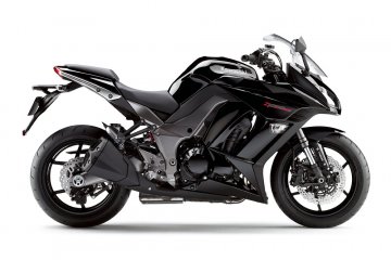 2011年モデル Z1000 SX ABS (ZX1000HBF)※欧州一般仕様