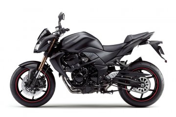 2011年モデル Z750R (ZR750NBF)※欧州一般仕様