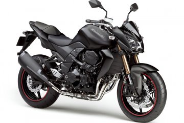 2011年モデル Z750R (ZR750NBF)※欧州一般仕様