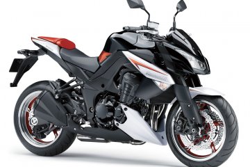 2013年モデル Z1000 ABS Special Edition (ZR1000EDFA)※欧州一般仕様