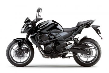 2011年モデル Z750 (ZR750LBF)※欧州一般仕様