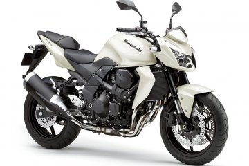 2011年モデル Z750 (ZR750LBF)※欧州一般仕様