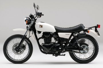 2012年モデル 250TR