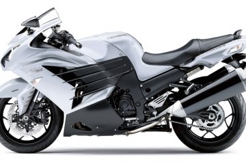 2013年モデル Ninja ZX-14R (ZX1400EDF)※東南アジア一般仕様