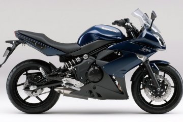 2012年モデル Ninja 400R ABS