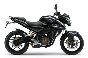 2013年モデル パルサー200NS (BR200ADF)※インドネシア仕様