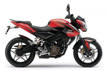 2013年モデル パルサー200NS (BR200ADF)※インドネシア仕様