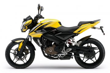 2013年モデル パルサー200NS (BR200ADF)※インドネシア仕様