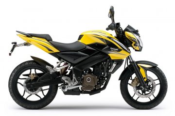 2013年モデル パルサー200NS (BR200ADF)※インドネシア仕様