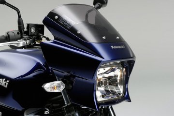 2009年モデル ZRX1200DAEG