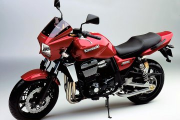 2009年モデル ZRX1200DAEG