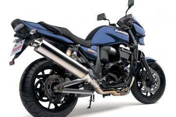 2009年モデル ZRX1200DAEG