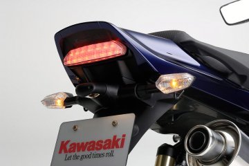 2009年モデル ZRX1200DAEG