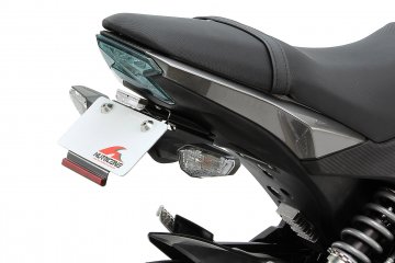 ハリケーン Z125 PRO用 パーツ