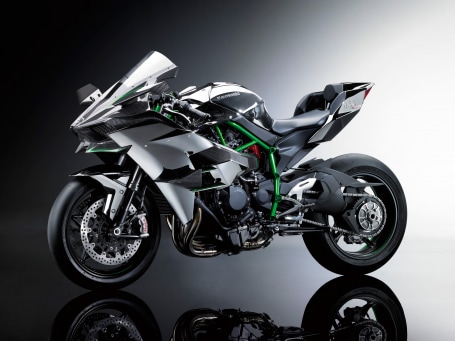 Ninja H2R