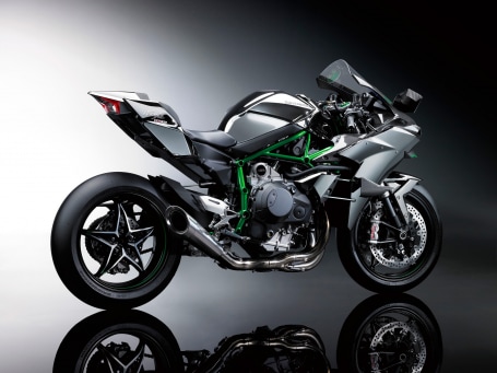 Ninja H2R