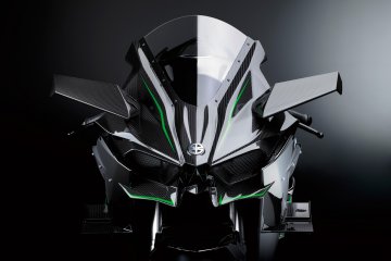 Ninja H2R