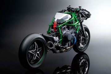 Ninja H2R