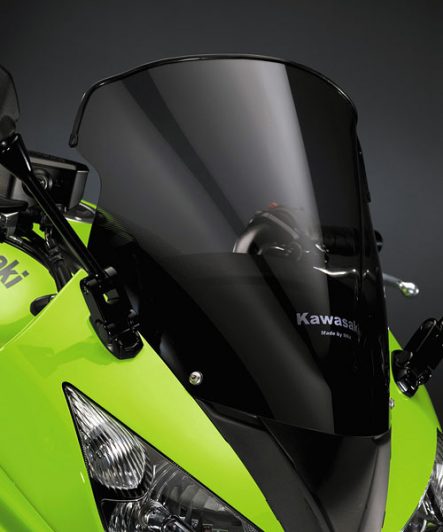 2011年モデル Ninja400R Sports Screen