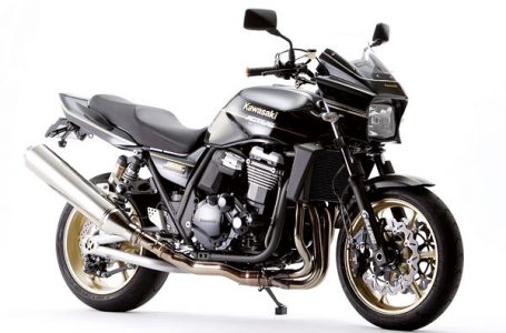 アクティブ GALESPEED 17inch Type-N ZRX1200DAEG装着車