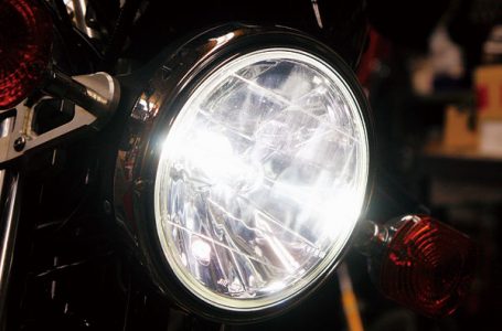 M-SOUL HID Head Light System H4-D by MUSASHI