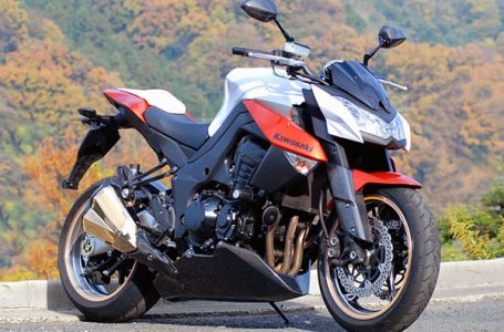 マジカルレーシング 2010 Z1000 ストリートボディーワーク