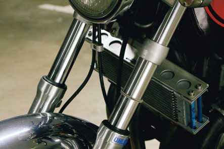 ZEPHYR750