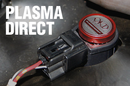 PLASMA DIRECT by OKADA PROJECTS