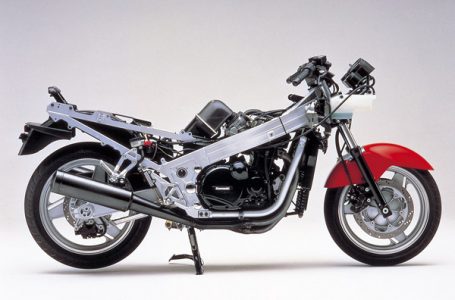 1988 ZX-10 1988 ZX-10