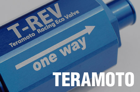 T-REV by TERAMOTO