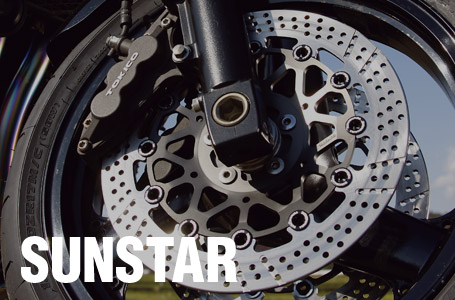 Works Expand YOSHIMURA LIMITED by SUNSTAR